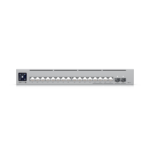 UBIQUITI PRO MAX 16 POE – SWITCH POE ADMINISTRABLE (USW-PRO-MAX-16-POE-EU) – Image 3