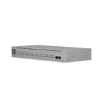 UBIQUITI PRO MAX 16 POE – SWITCH POE ADMINISTRABLE (USW-PRO-MAX-16-POE-EU) – Image 4