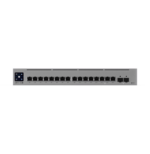 UBIQUITI PRO MAX 16 POE – SWITCH POE ADMINISTRABLE (USW-PRO-MAX-16-POE-EU) – Image 9