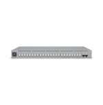 UBIQUITI PRO MAX 24 POE – SWITCH POE ADMINISTRABLE (USW-PRO-MAX-24-POE-EU) – Image 2