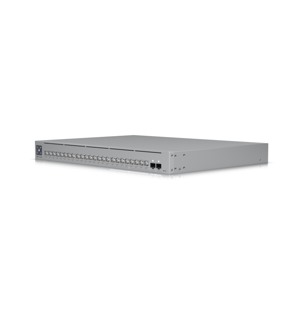 UBIQUITI PRO MAX 24 POE – SWITCH POE ADMINISTRABLE (USW-PRO-MAX-24-POE-EU)