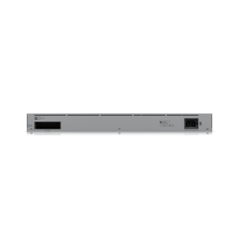 UBIQUITI PRO MAX 24 POE – SWITCH POE ADMINISTRABLE (USW-PRO-MAX-24-POE-EU)