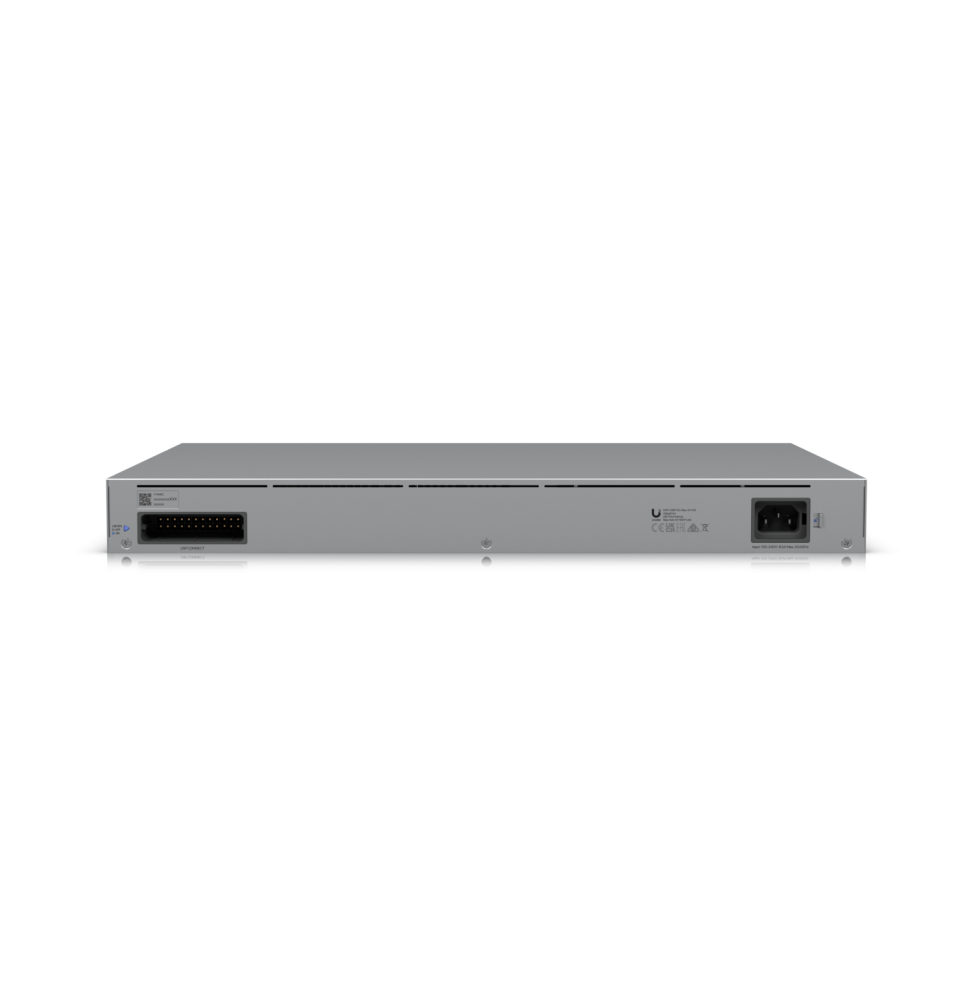 UBIQUITI PRO MAX 24 POE – SWITCH POE ADMINISTRABLE (USW-PRO-MAX-24-POE-EU)