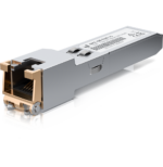 UBIQUITI SFP TO RJ45 ADAPTER – ADAPTATEUR SFP VERS RJ45 UACC-CM-RJ45-1G