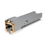 UBIQUITI SFP TO RJ45 ADAPTER – ADAPTATEUR SFP VERS RJ45 UACC-CM-RJ45-1G – Image 4
