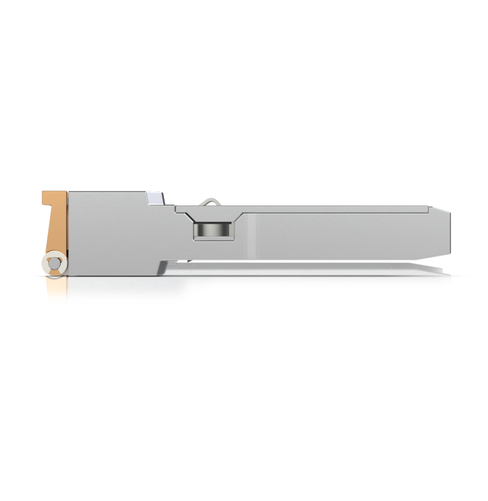 UBIQUITI SFP TO RJ45 ADAPTER – ADAPTATEUR SFP VERS RJ45 UACC-CM-RJ45-1G