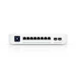 UBIQUITI SWITCH ENTERPRISE 8 POE – SWITCH POE HAUTE PERFORMANCE USW-ENTERPRISE-8-POE – Image 3