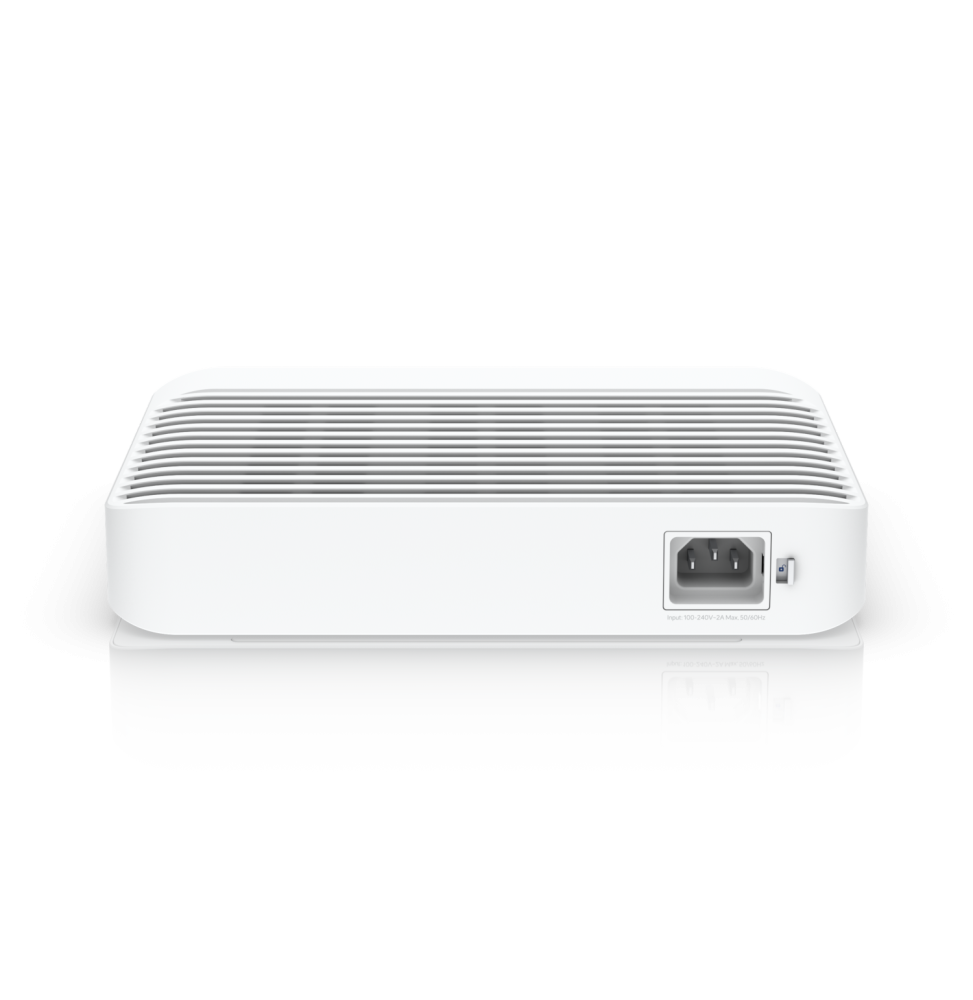 UBIQUITI SWITCH ENTERPRISE 8 POE – SWITCH POE HAUTE PERFORMANCE USW-ENTERPRISE-8-POE