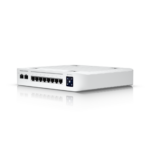 UBIQUITI SWITCH ENTERPRISE 8 POE – SWITCH POE HAUTE PERFORMANCE USW-ENTERPRISE-8-POE – Image 6