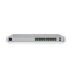 UBIQUITI SWITCH PRO 24 – SWITCH LAYER 3 24 PORTS USW-PRO-24 – Image 2