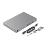 UBIQUITI SWITCH PRO 24 – SWITCH LAYER 3 24 PORTS USW-PRO-24