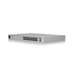 UBIQUITI SWITCH PRO 24 – SWITCH LAYER 3 24 PORTS USW-PRO-24 – Image 3