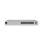 UBIQUITI SWITCH PRO 24 – SWITCH LAYER 3 24 PORTS USW-PRO-24 – Image 4