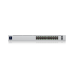 UBIQUITI SWITCH PRO 24 – SWITCH LAYER 3 24 PORTS USW-PRO-24 – Image 5