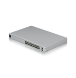 UBIQUITI SWITCH PRO 24 – SWITCH LAYER 3 24 PORTS USW-PRO-24 – Image 9