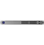 UBIQUITI SWITCH PRO 24 – SWITCH LAYER 3 24 PORTS USW-PRO-24 – Image 10