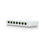 UBIQUITI SWITCH ULTRA 210W – SWITCH POE COMPACT 8 PORTS USW-ULTRA-210W – Image 2