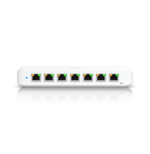 UBIQUITI SWITCH ULTRA 210W – SWITCH POE COMPACT 8 PORTS USW-ULTRA-210W – Image 3