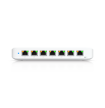 UBIQUITI SWITCH ULTRA 210W – SWITCH POE COMPACT 8 PORTS USW-ULTRA-210W – Image 4