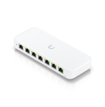 UBIQUITI SWITCH ULTRA 210W – SWITCH POE COMPACT 8 PORTS USW-ULTRA-210W – Image 8