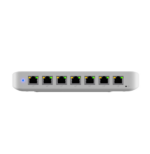UBIQUITI SWITCH ULTRA 210W – SWITCH POE COMPACT 8 PORTS USW-ULTRA-210W – Image 9