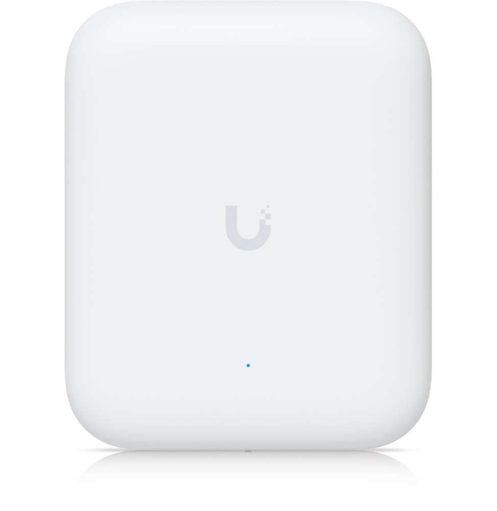 UBIQUITI U7 OUTDOOR – POINT D'ACCÈS WIFI 7 EXTÉRIEUR U7-OUTDOOR