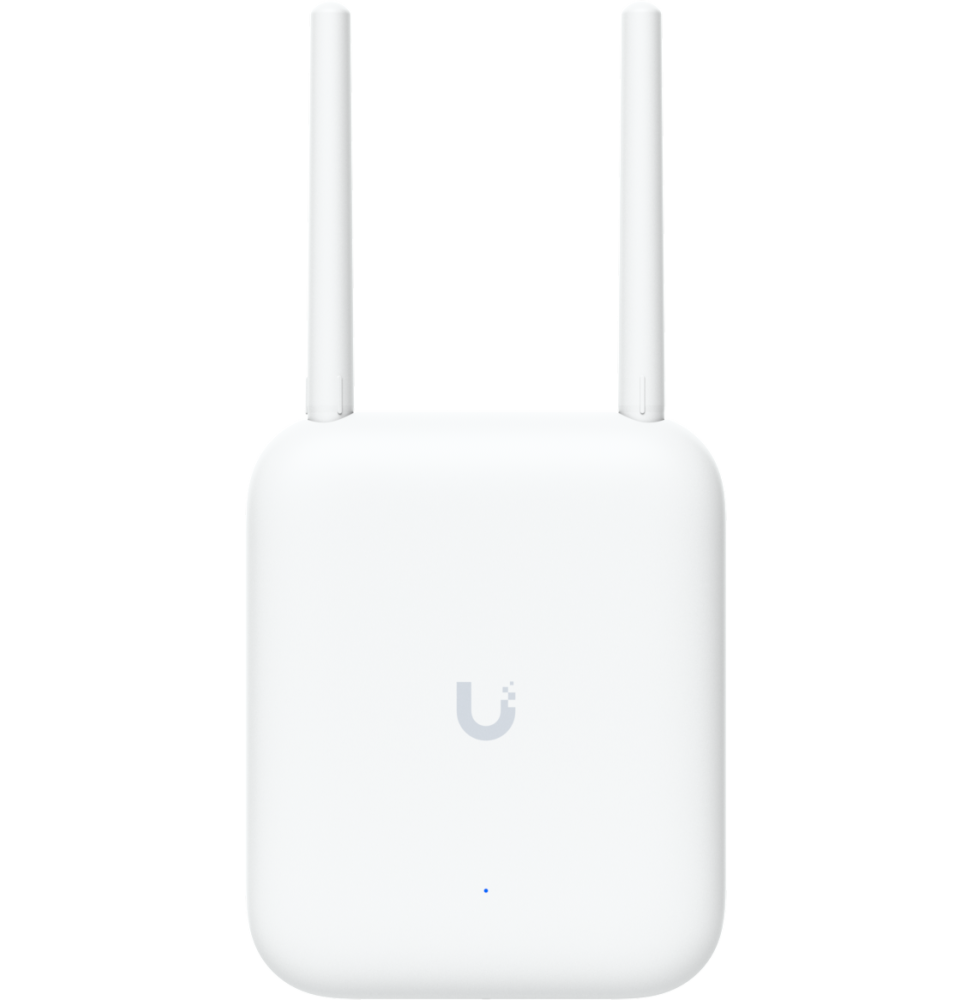 UBIQUITI U7 OUTDOOR – POINT D'ACCÈS WIFI 7 EXTÉRIEUR U7-OUTDOOR
