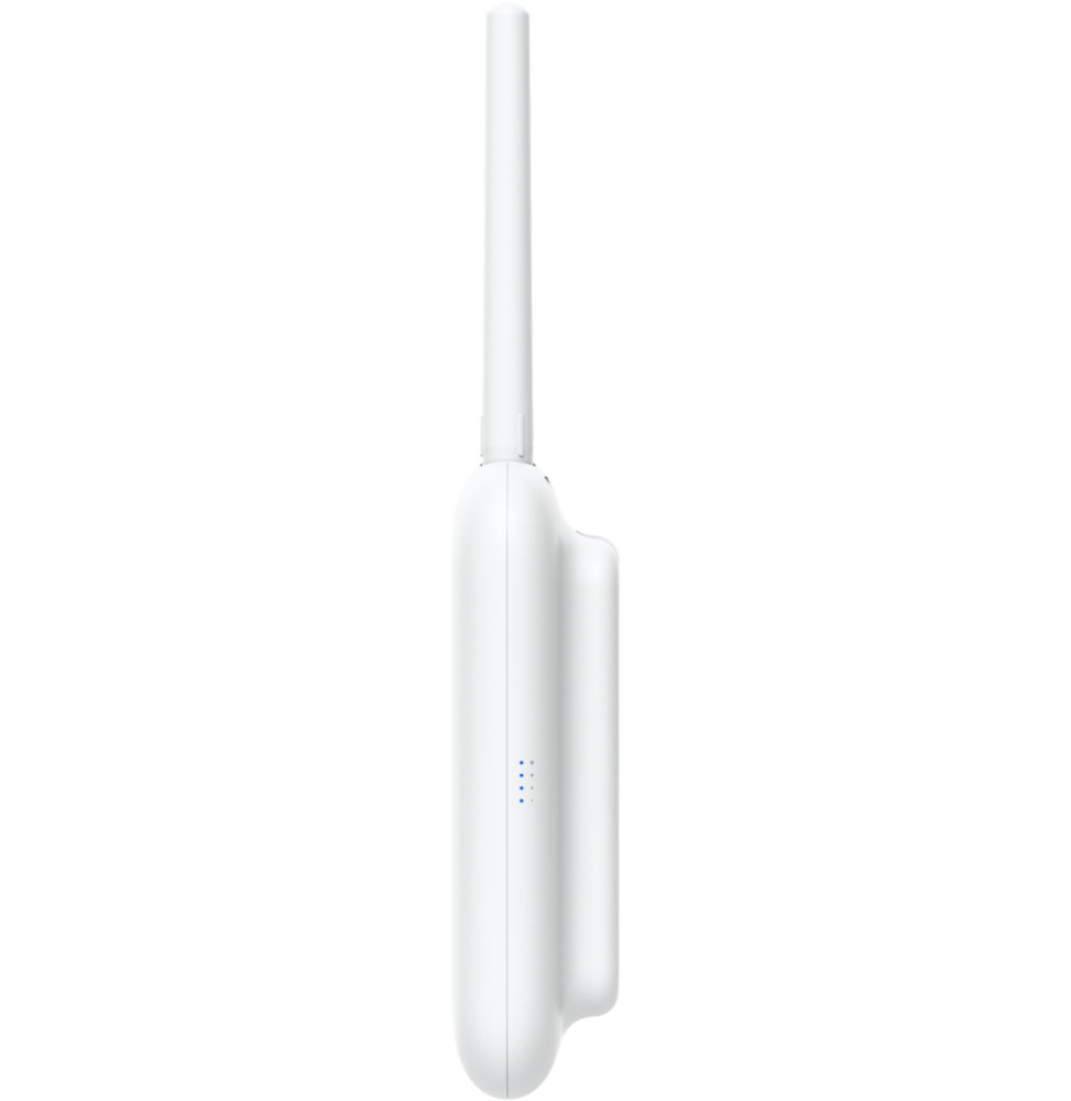 UBIQUITI U7 OUTDOOR – POINT D'ACCÈS WIFI 7 EXTÉRIEUR U7-OUTDOOR