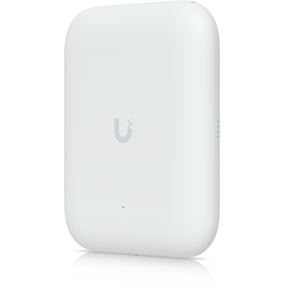 UBIQUITI U7 OUTDOOR – POINT D'ACCÈS WIFI 7 EXTÉRIEUR U7-OUTDOOR