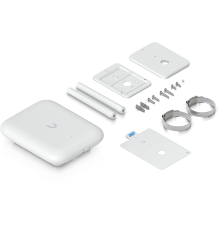 UBIQUITI U7 OUTDOOR – POINT D'ACCÈS WIFI 7 EXTÉRIEUR U7-OUTDOOR