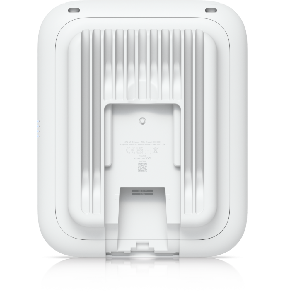 UBIQUITI U7 OUTDOOR – POINT D'ACCÈS WIFI 7 EXTÉRIEUR U7-OUTDOOR