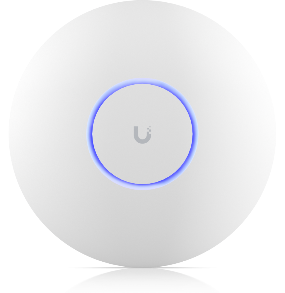 UBIQUITI U7 PRO – POINT D'ACCÈS WIFI 7 U7-PRO