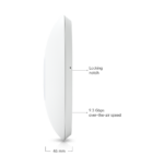 UBIQUITI U7 PRO – POINT D'ACCÈS WIFI 7 U7-PRO – Image 12