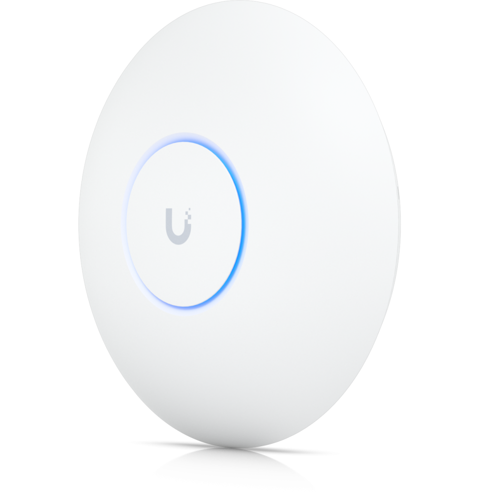 UBIQUITI U7 PRO – POINT D'ACCÈS WIFI 7 U7-PRO
