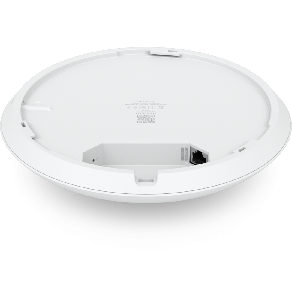 UBIQUITI U7 PRO – POINT D'ACCÈS WIFI 7 U7-PRO