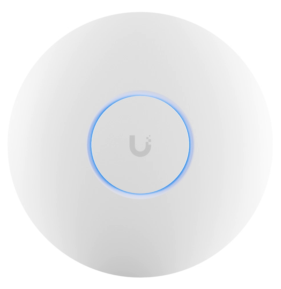 UBIQUITI U7 PRO – POINT D'ACCÈS WIFI 7 U7-PRO