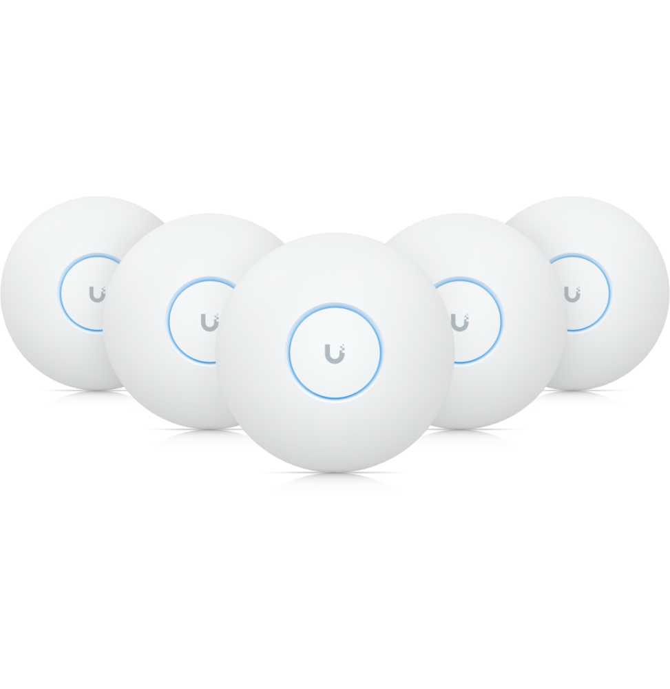 UBIQUITI U7 PRO – POINT D'ACCÈS WIFI 7 U7-PRO