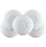 UBIQUITI U7 PRO – POINT D'ACCÈS WIFI 7 U7-PRO – Image 10