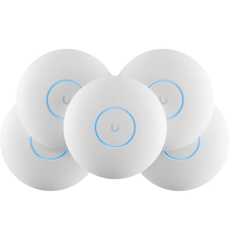 UBIQUITI U7 PRO – POINT D'ACCÈS WIFI 7 U7-PRO