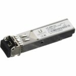 MODULE SFP UBIQUITI UF-MM-1G 1.25 GB/S – FIBRE OPTIQUE 850 NM (UF-MM-1G)