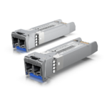 UBIQUITI UFIBER SINGLE-MODE MODULE 10G (UACC-OM-SM-10G-D)