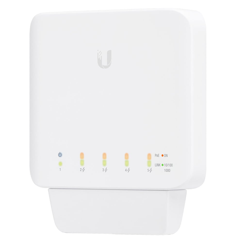 UBIQUITI UNIFI USW-FLEX