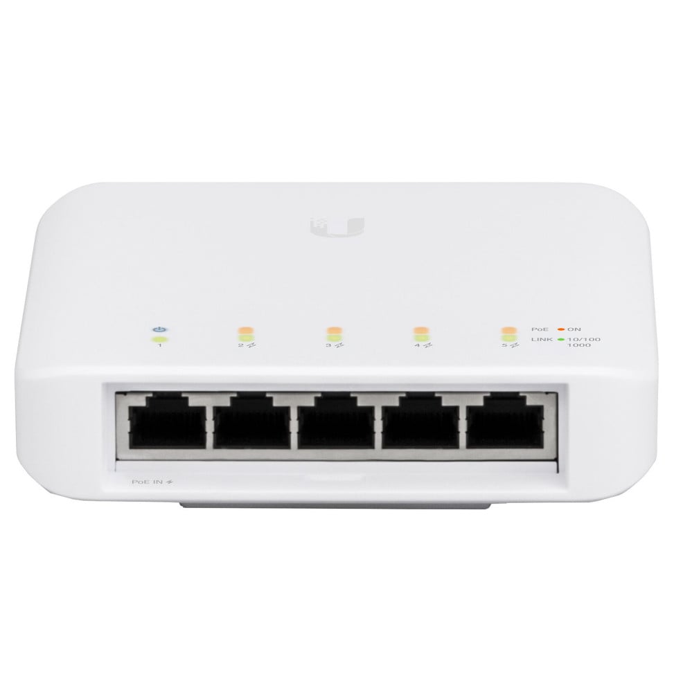 UBIQUITI UNIFI USW-FLEX