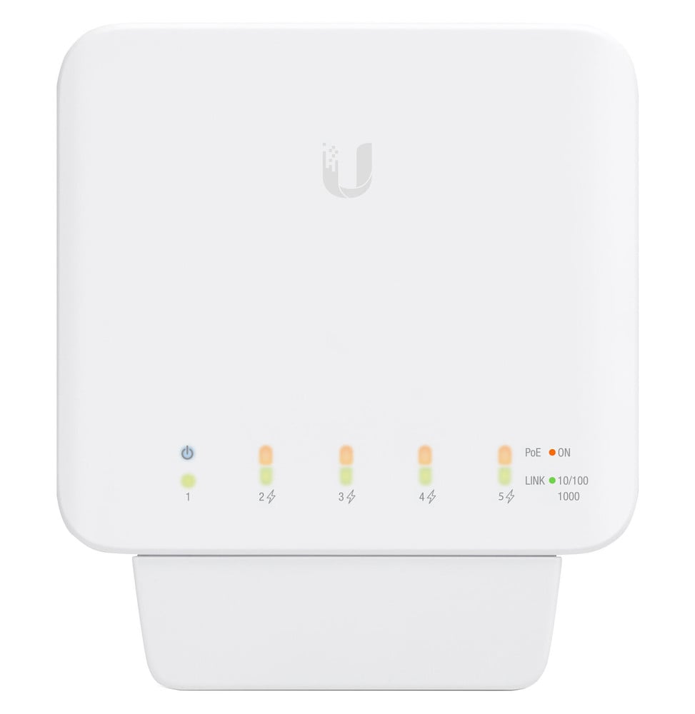 UBIQUITI UNIFI USW-FLEX