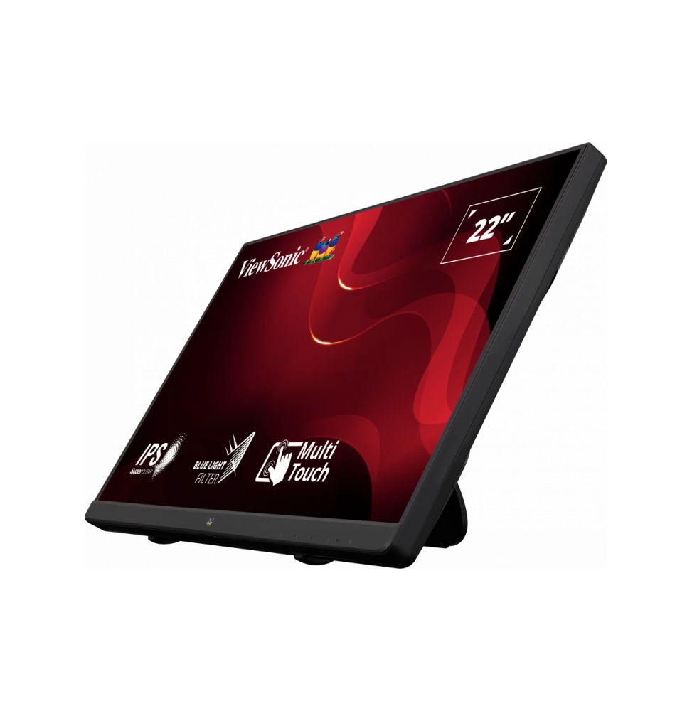 ÉCRAN TACTILE 22" FULL HD VIEWSONIC TD2230