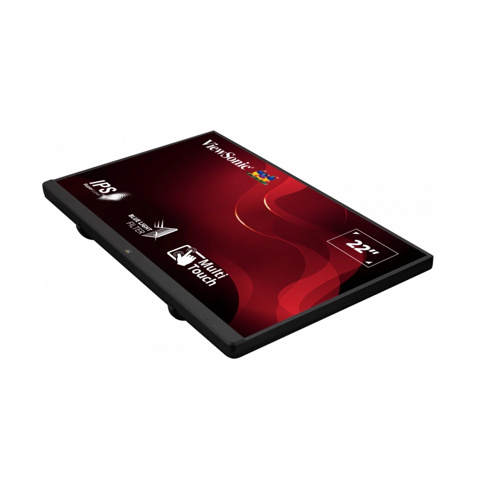 ÉCRAN TACTILE 22" FULL HD VIEWSONIC TD2230